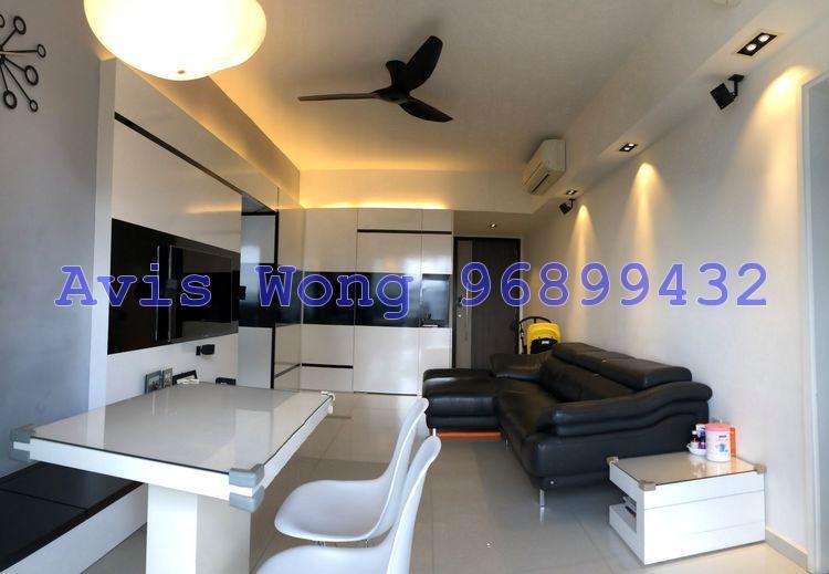 The Interlace (D4), Condominium #168033492